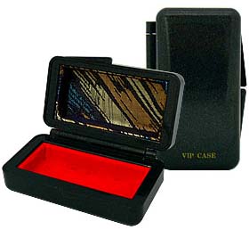 VIPケース(黒)(+￥1,200)